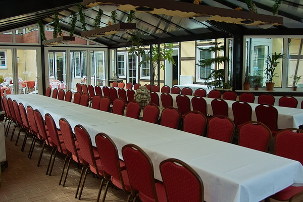 바트 빌둥겐 바트 빌둥겐 와플 집 근처 맛집 사진