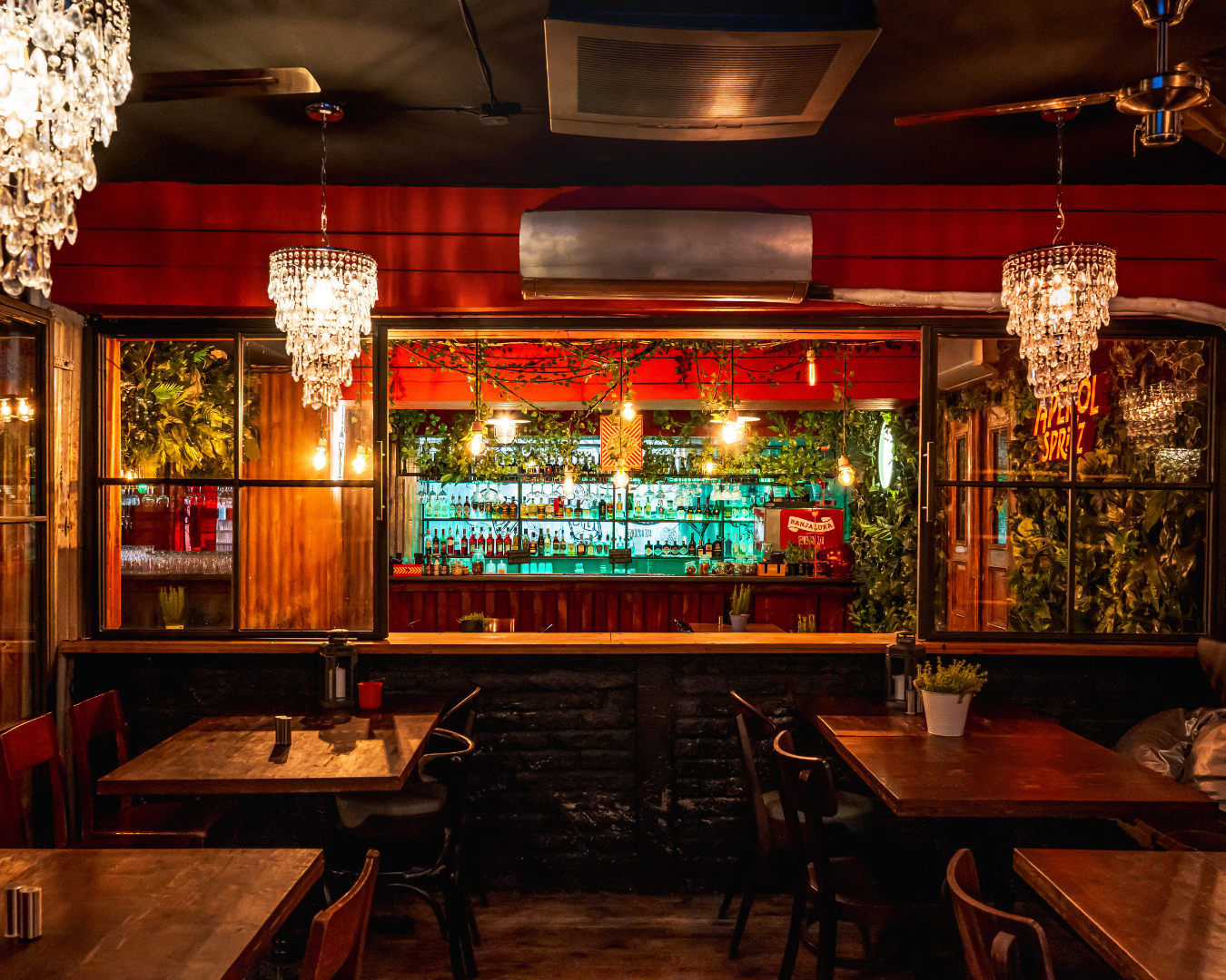 바르샤바 반야루카 근처 맛집 사진