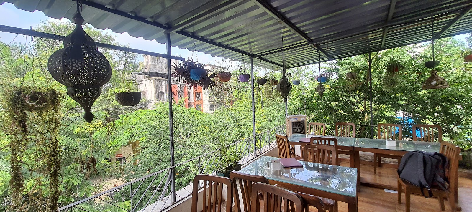 푸네 젓가락 향신료 말라바르 근처 맛집 사진