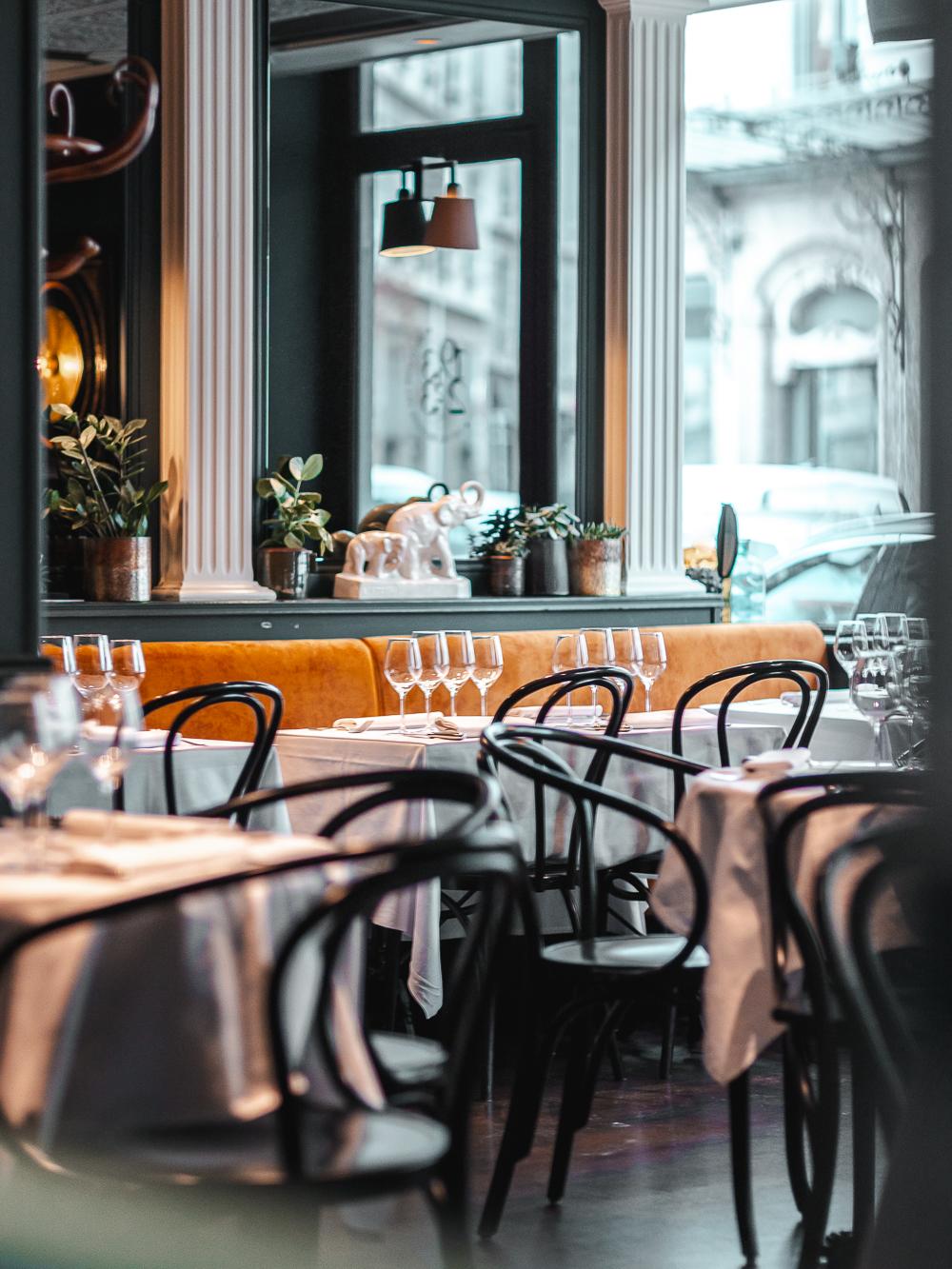 리옹 브로토 브라세리 근처 맛집 사진