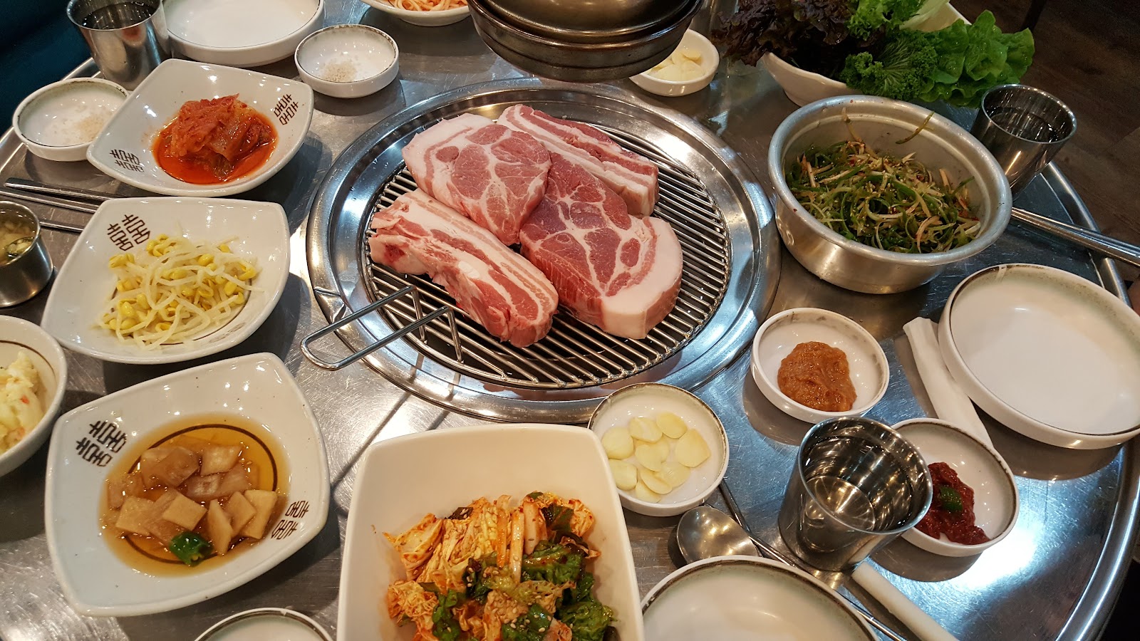 제주 나대감 근처 맛집 사진