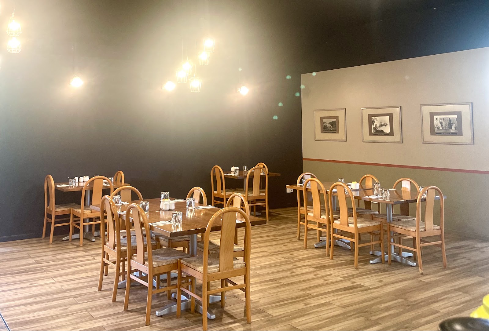 다윈 솔 레스토랑 및 바 근처 맛집 사진