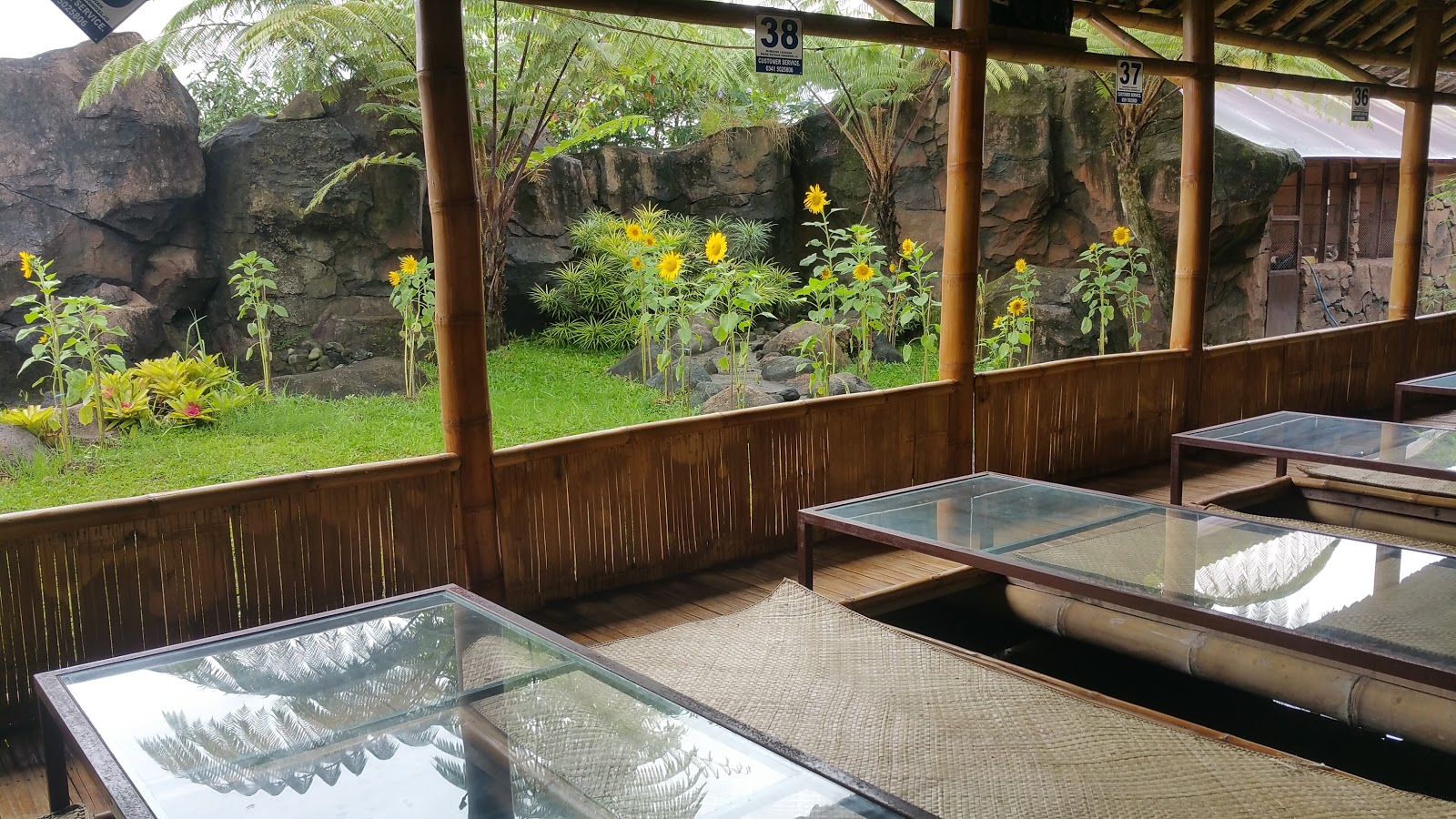 말랑 프링 프툭 식당 근처 맛집 사진