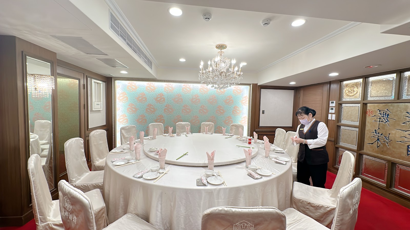 타이베이 용도주루 근처 맛집 사진