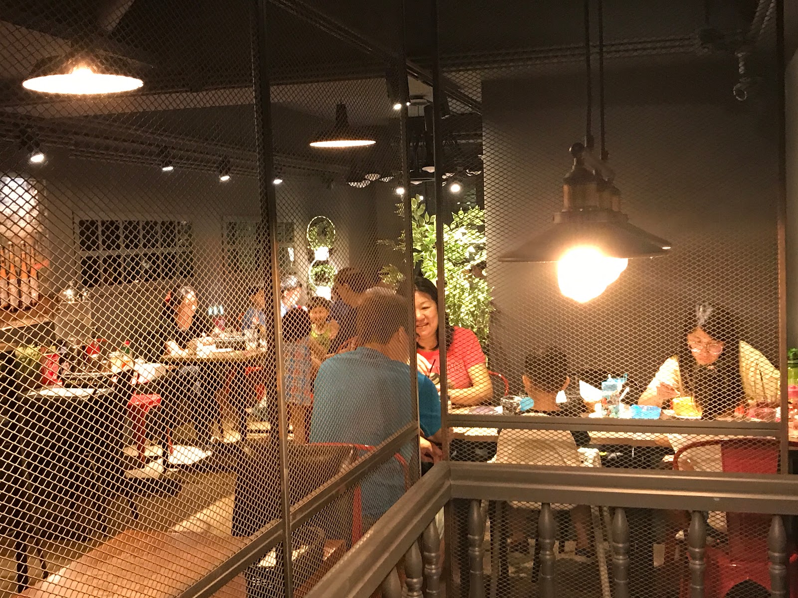 타이베이 哈波尼司義麵坊 근처 맛집 사진