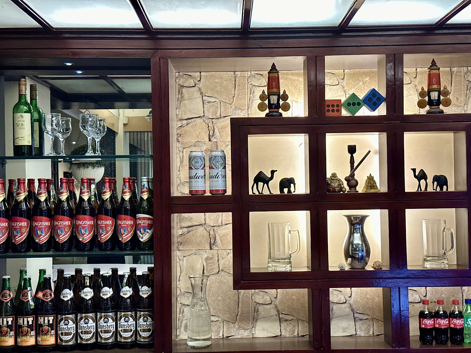 강토크 라운지 삼십일 에이 근처 맛집 사진