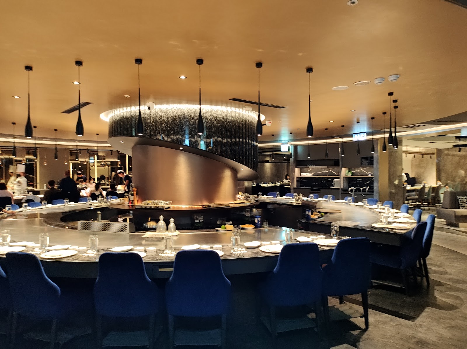 타이베이 샤모니 타이베이 중산 북부 지점 근처 맛집 사진