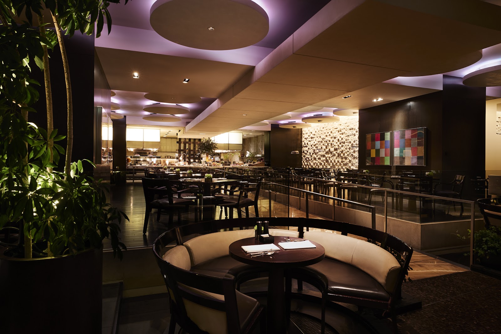 도쿄 프렌치 키친 근처 맛집 사진