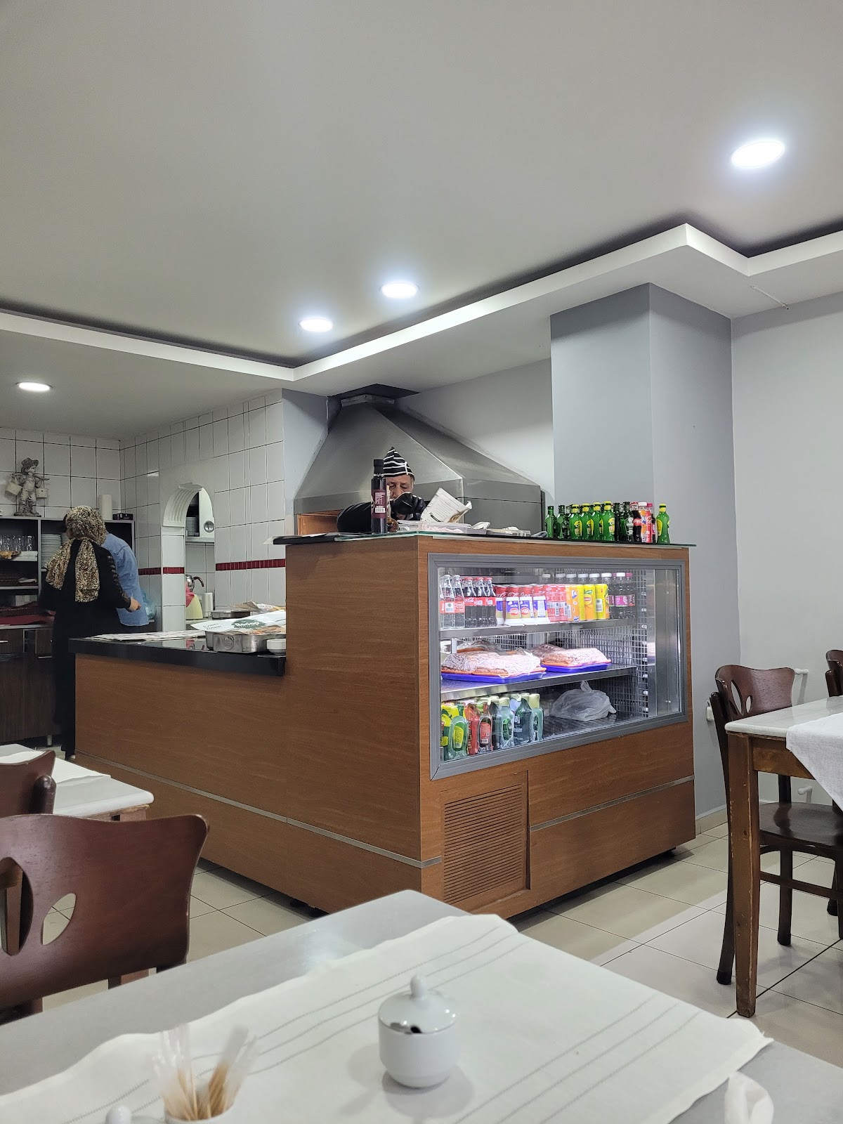 부르사 로도프 쾨프테치시 근처 맛집 사진