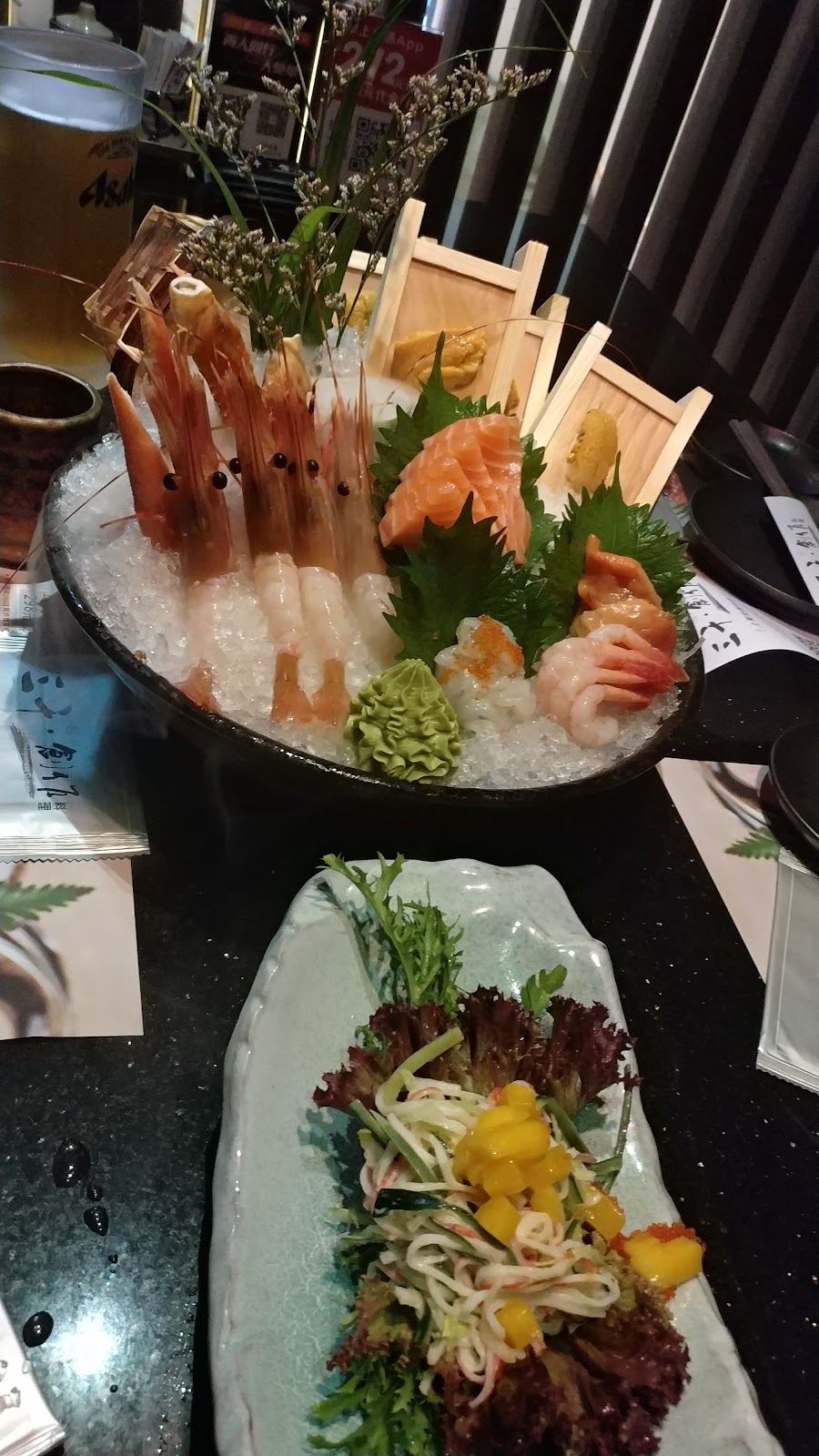 선전 상정 고급 일본 요리 근처 맛집 사진