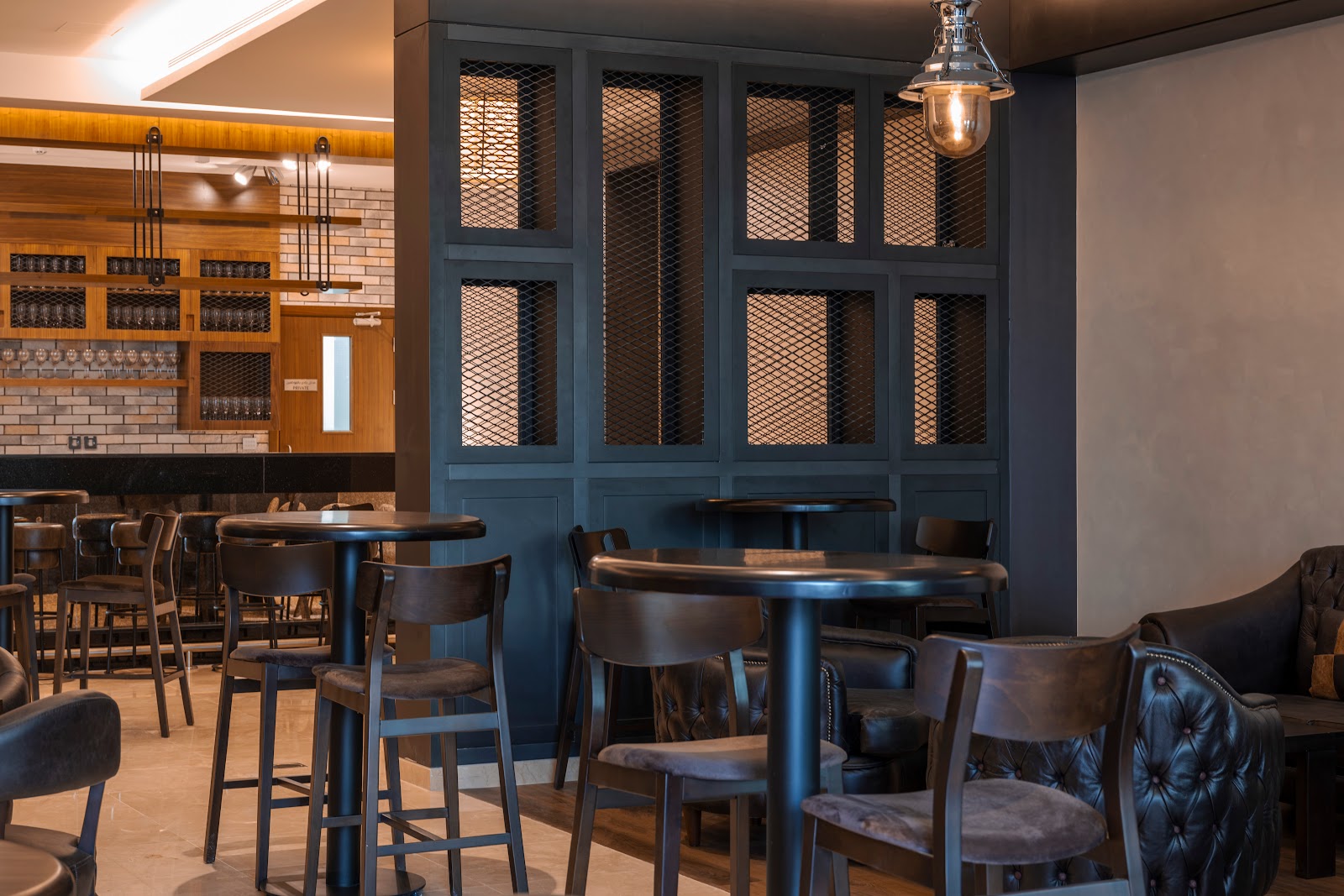 라스알카이마 라 메드 근처 맛집 사진