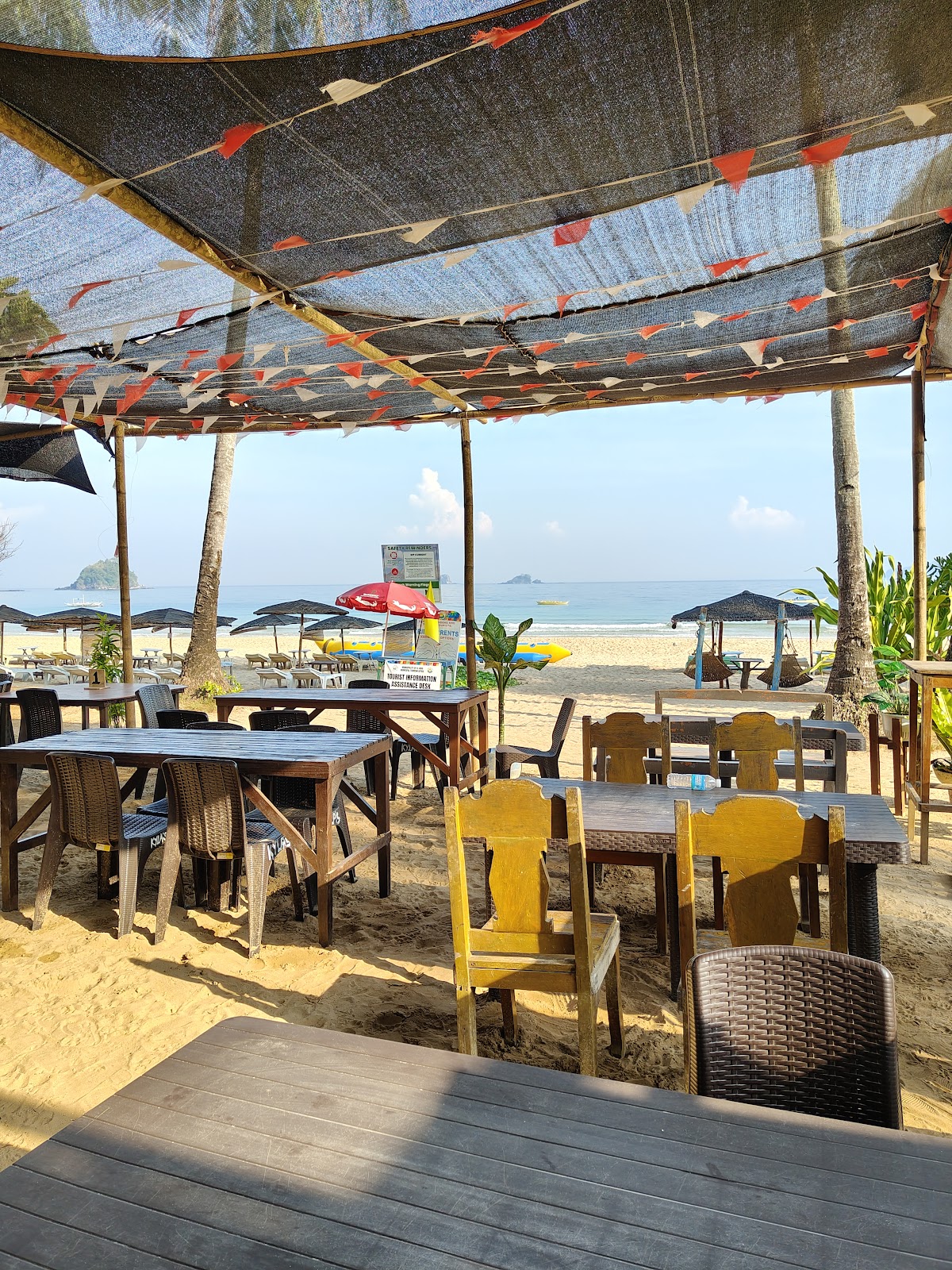 팔라완 카일라 코시나 근처 맛집 사진