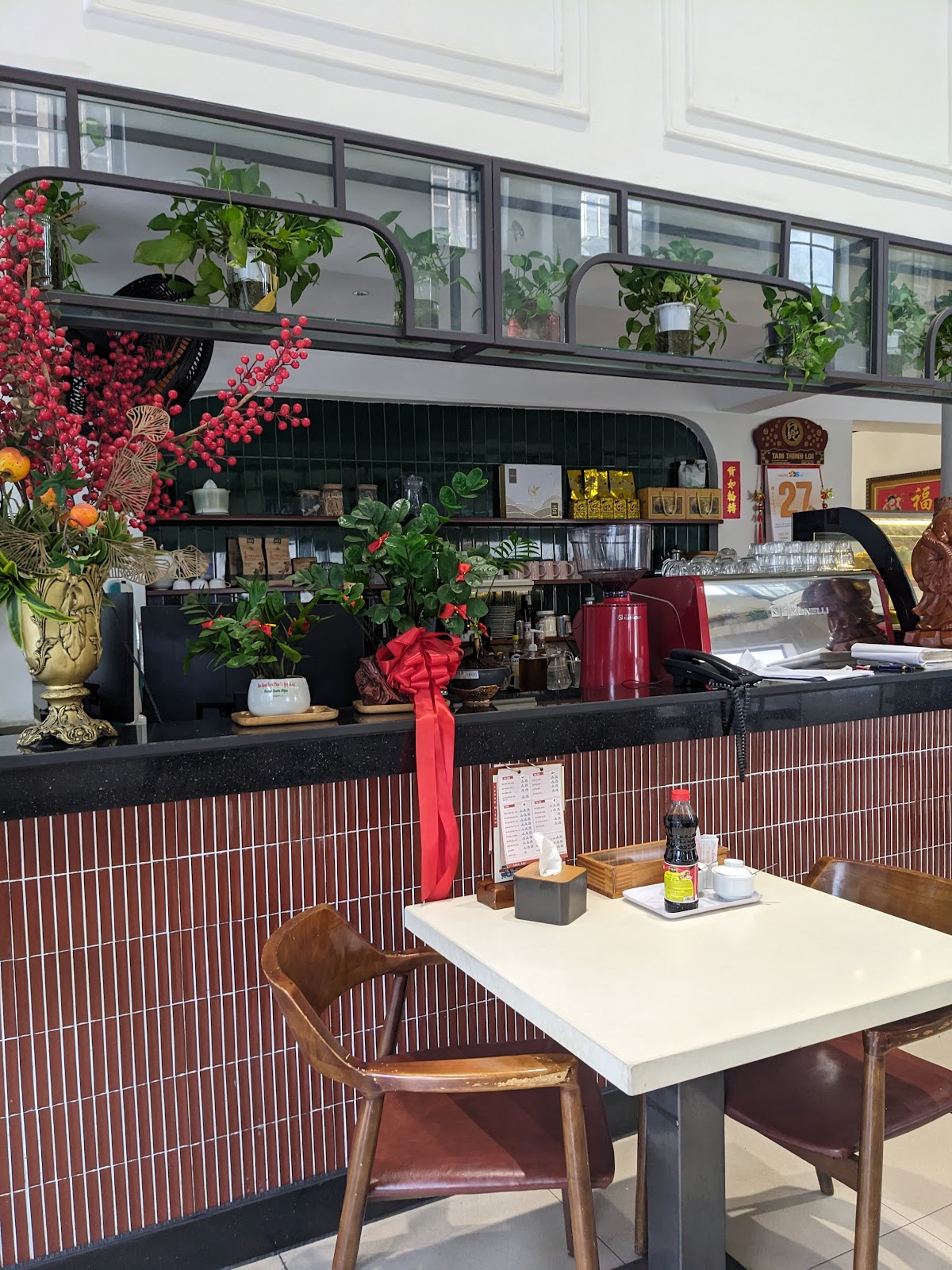 다낭 홍응옥 레스토랑 근처 맛집 사진