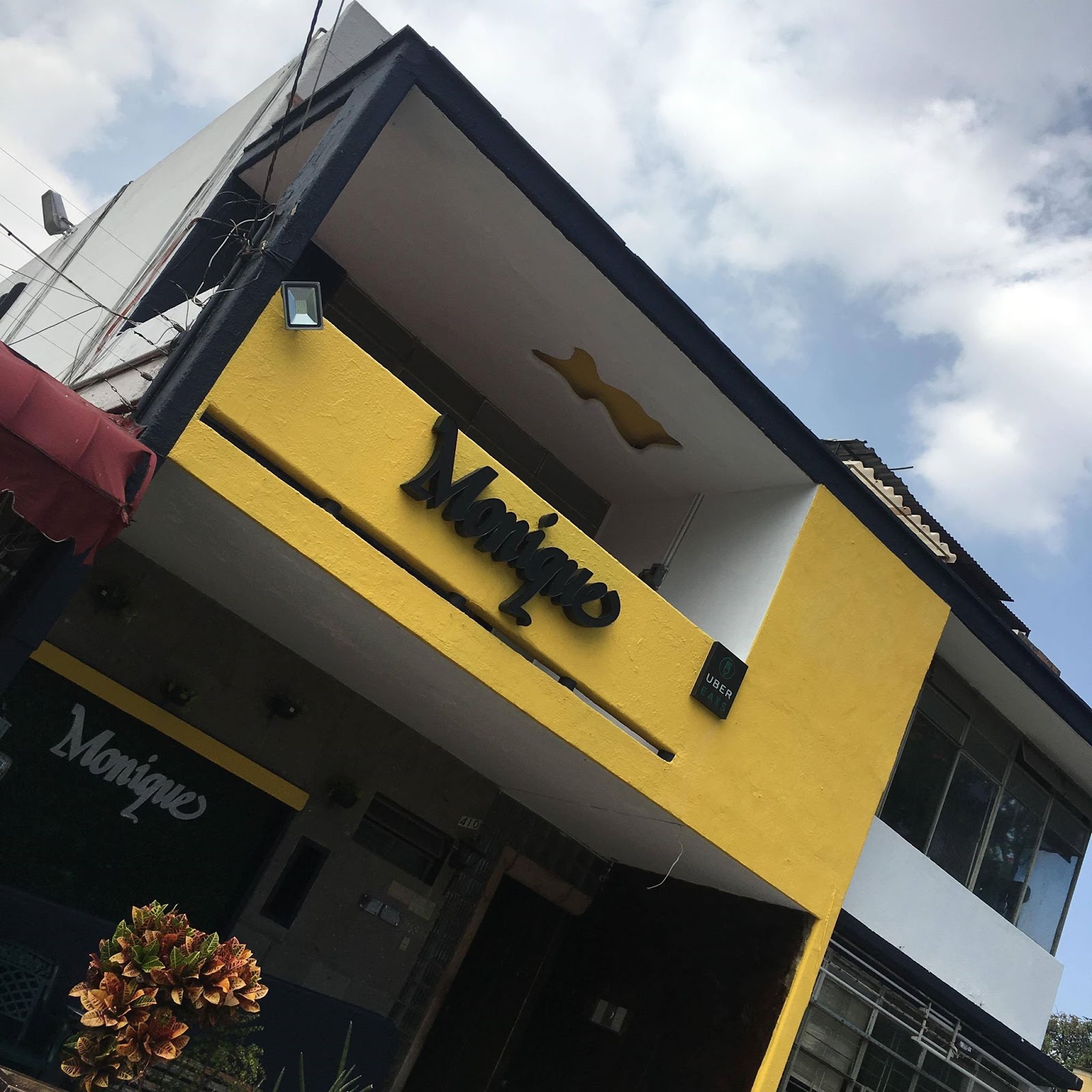 과달라하라 모니크 근처 맛집 사진