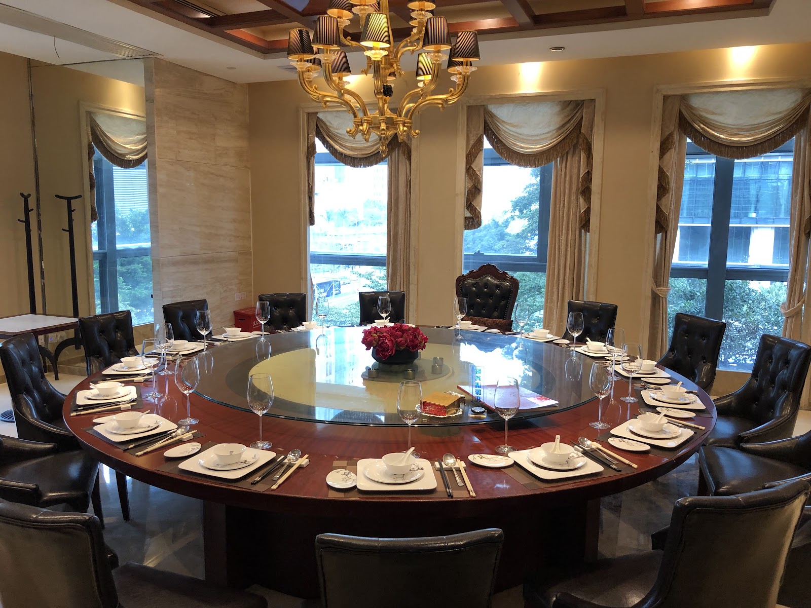 선전 승기 탁월점 근처 맛집 사진