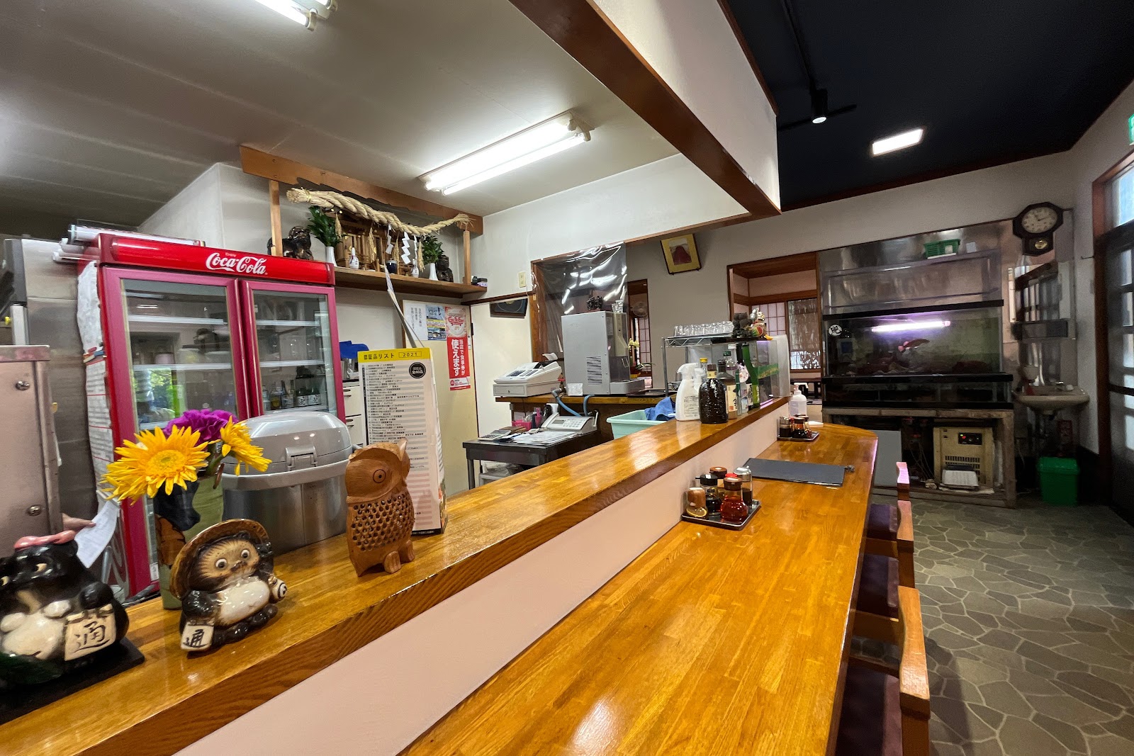 이즈 Uenoyamatei 근처 맛집 사진