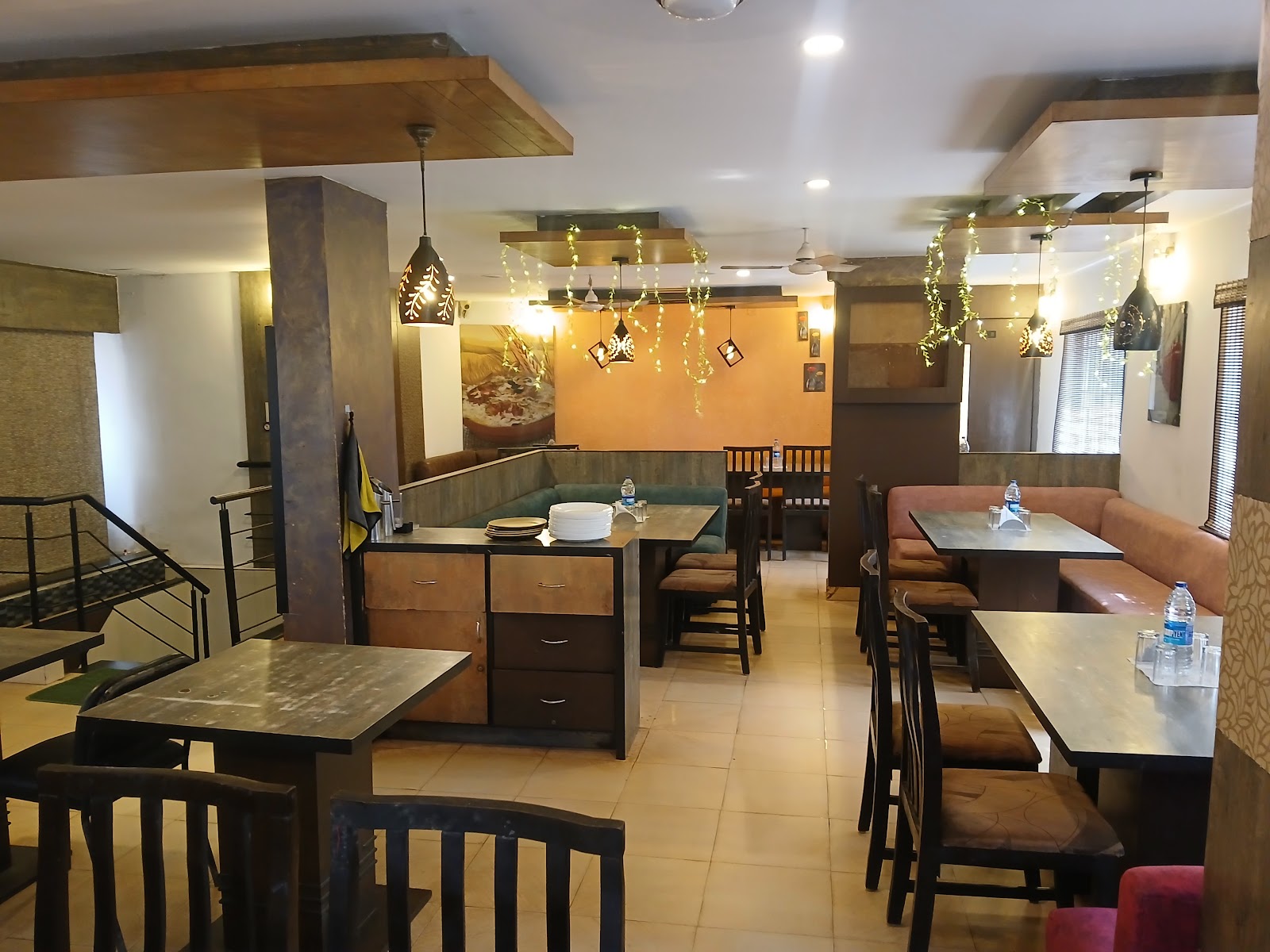 망갈로 New Diner's Paradise 근처 맛집 사진