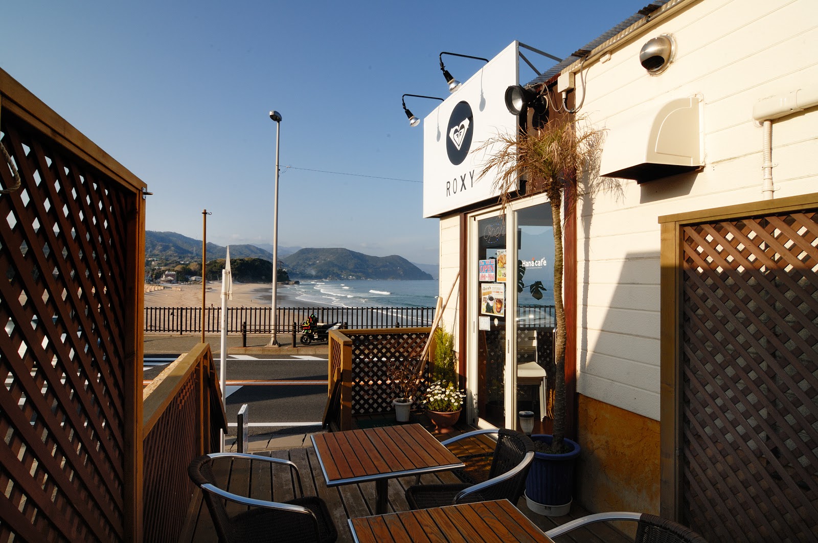 이즈 Marina Shirahama 근처 맛집 사진