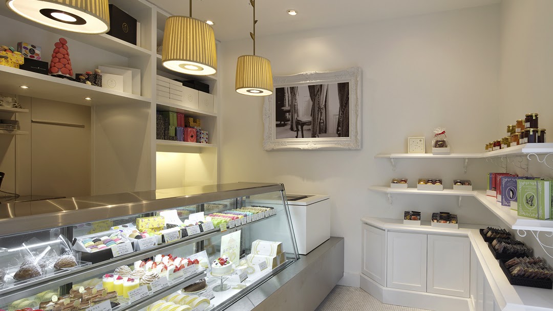 히로시마 멜랑주 드 슈하리 히로시마 근처 맛집 사진