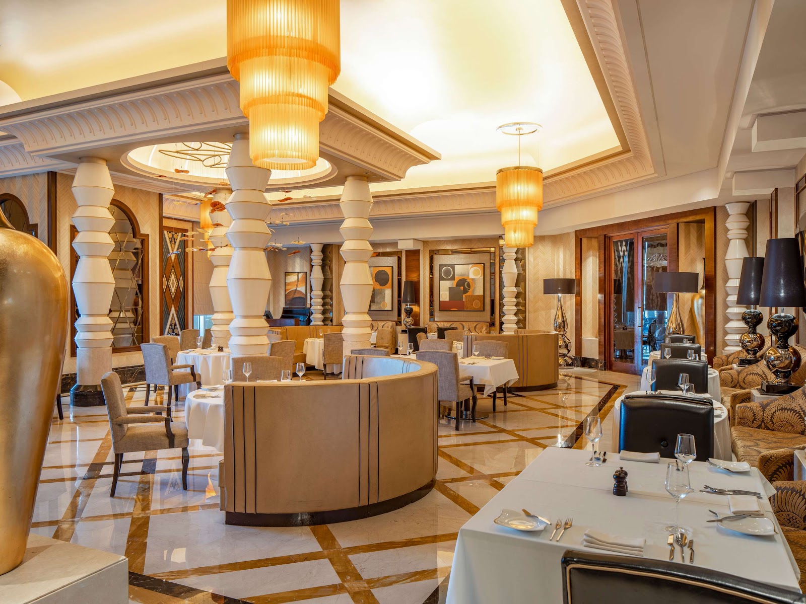 메카 알 마즐리스 근처 맛집 사진