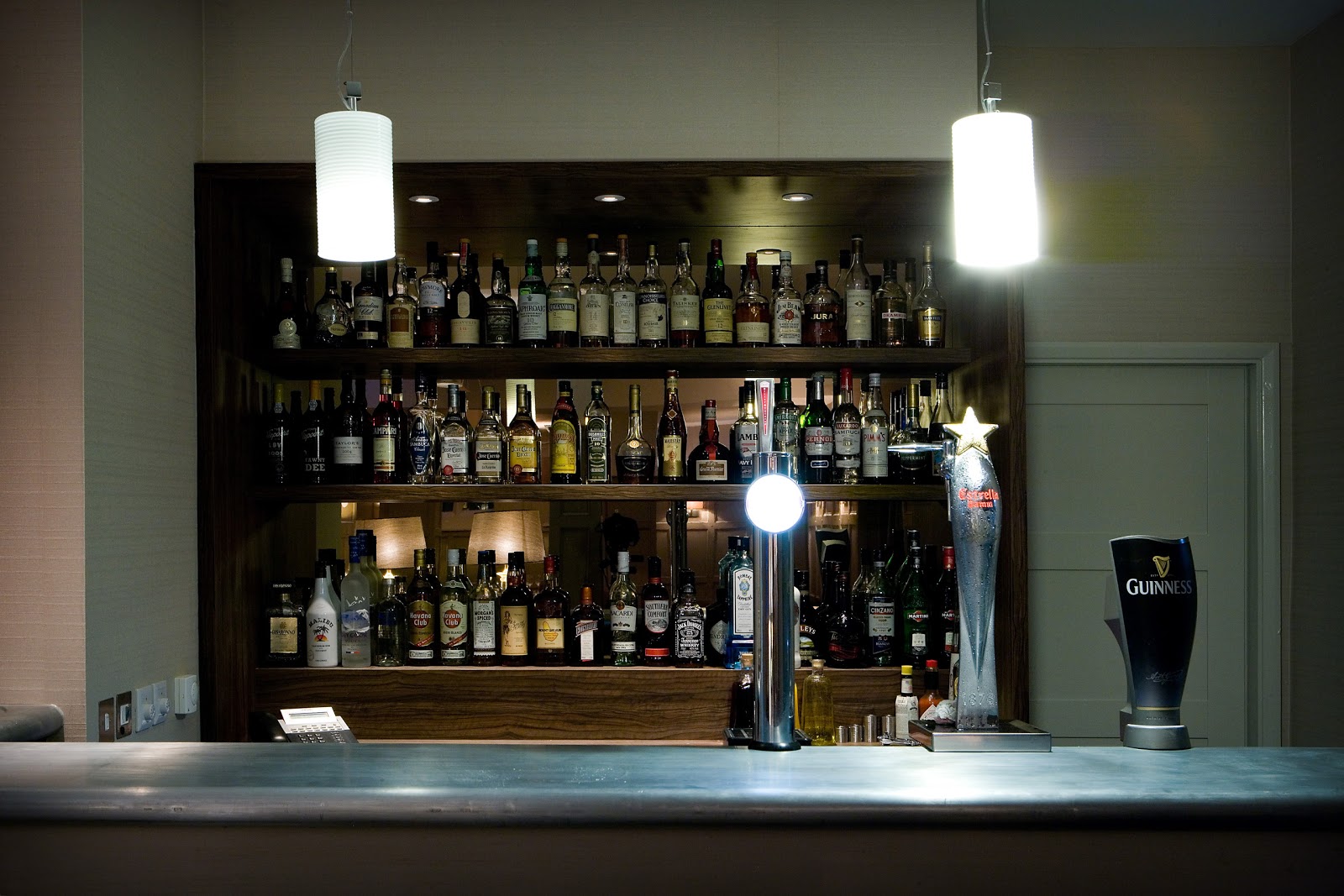 링컨 리폼 레스토랑 근처 맛집 사진