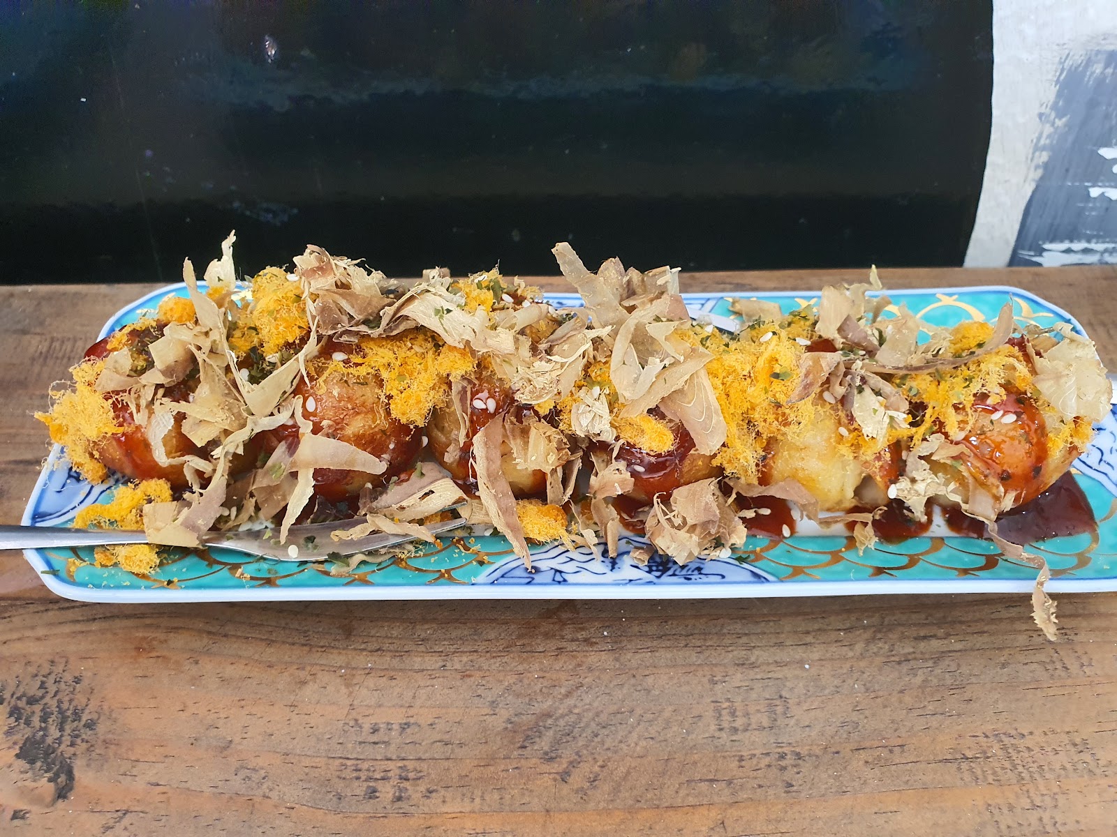 바기오 Ramen Lagih 근처 맛집 사진