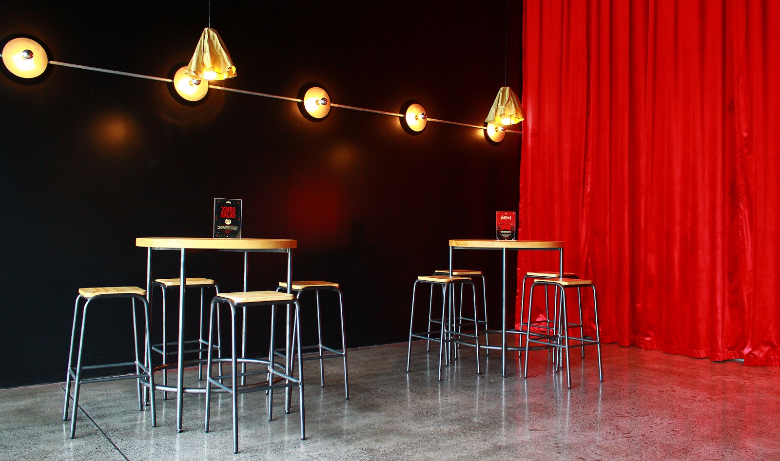 오클랜드 헬 피자 마누카우 근처 맛집 사진