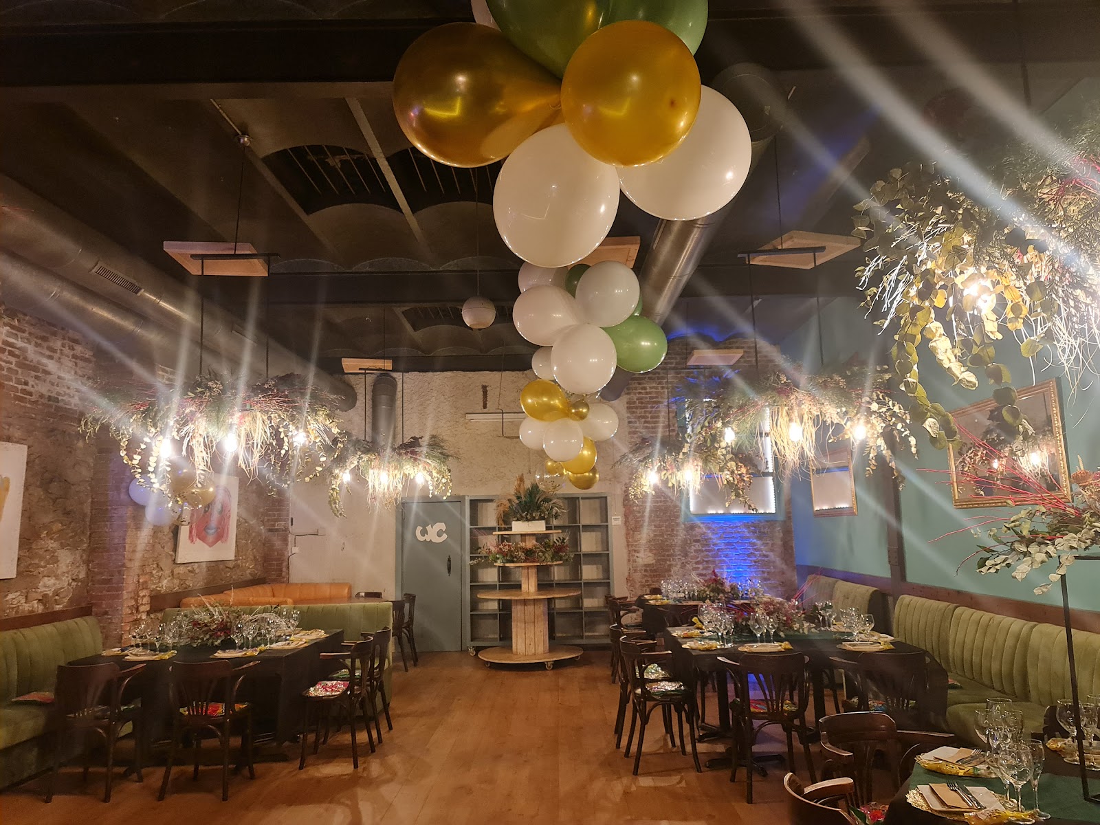 바르셀로나 타마라 바르셀로나 근처 맛집 사진