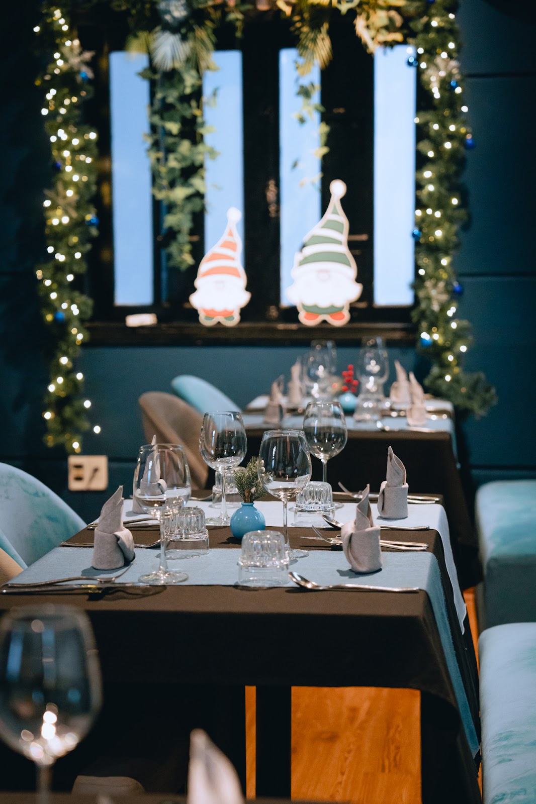 다낭 르랑데뷰 프렌치 레스토랑 근처 맛집 사진