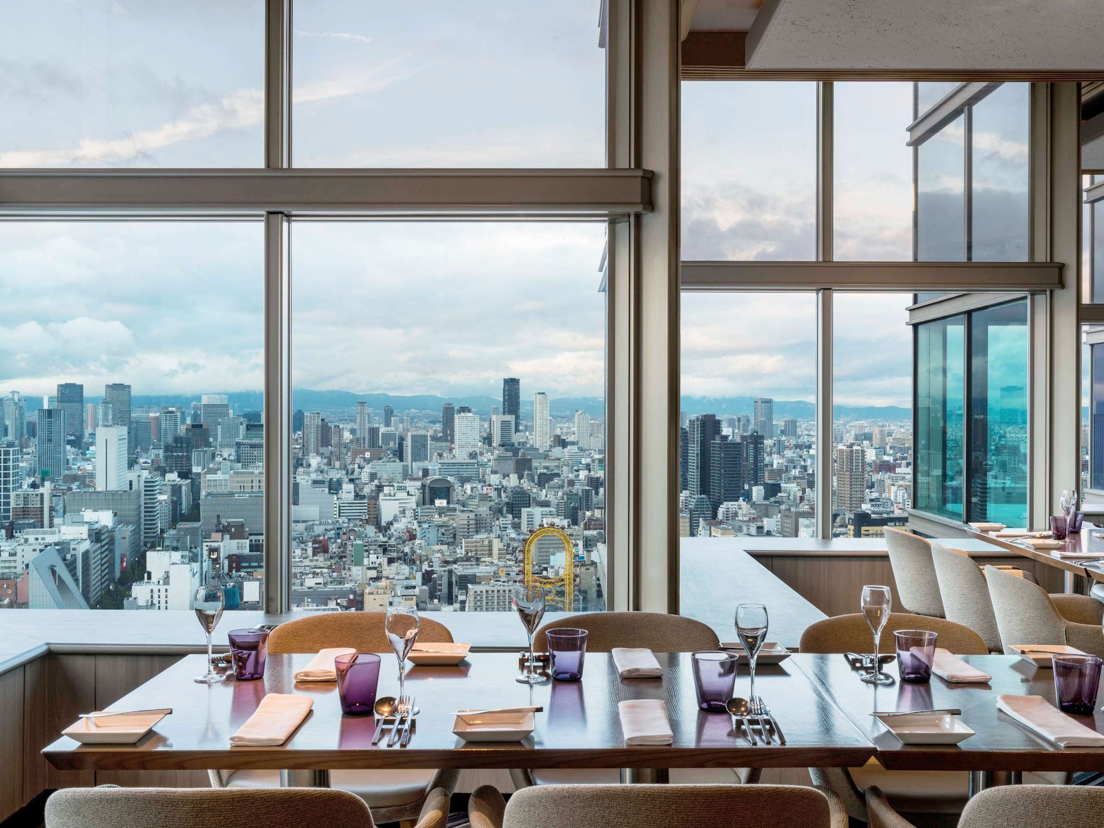 오사카 테이블 삼십육 근처 맛집 사진