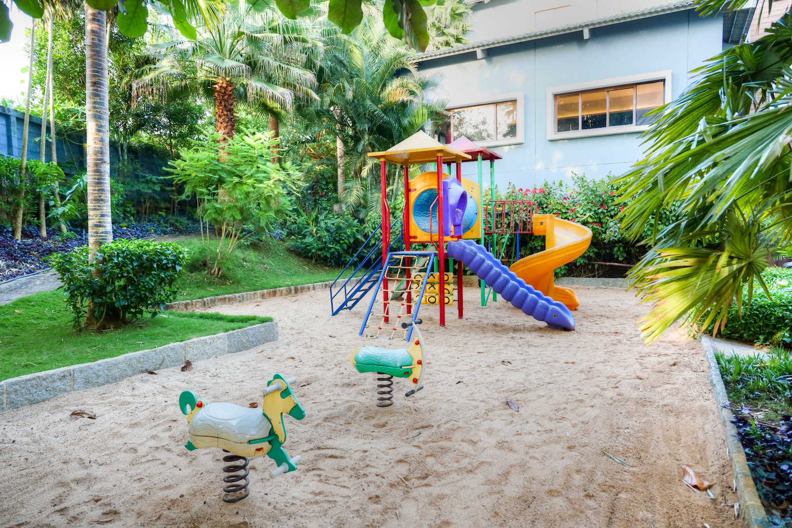 쿠르그 퍼플 팜스 리조트 앤 스파 근처 맛집 사진