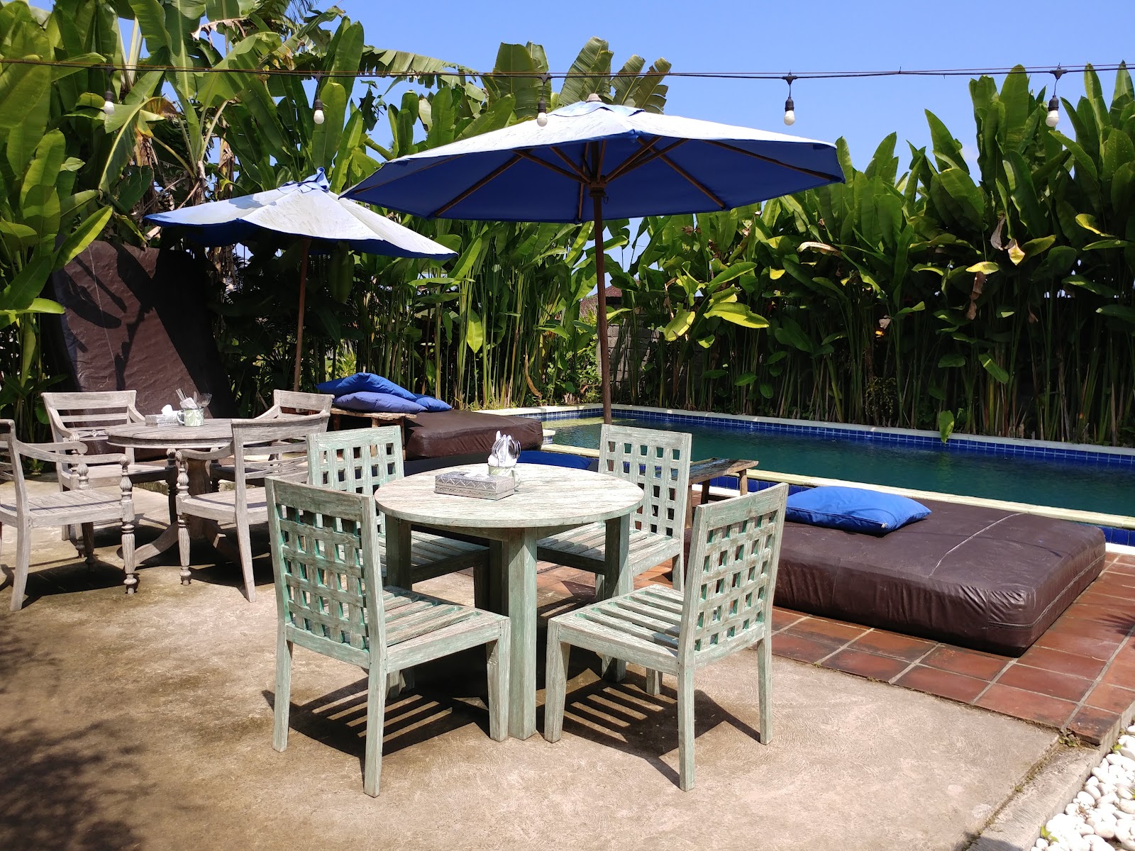 발리 알람 데 우붓 근처 맛집 사진