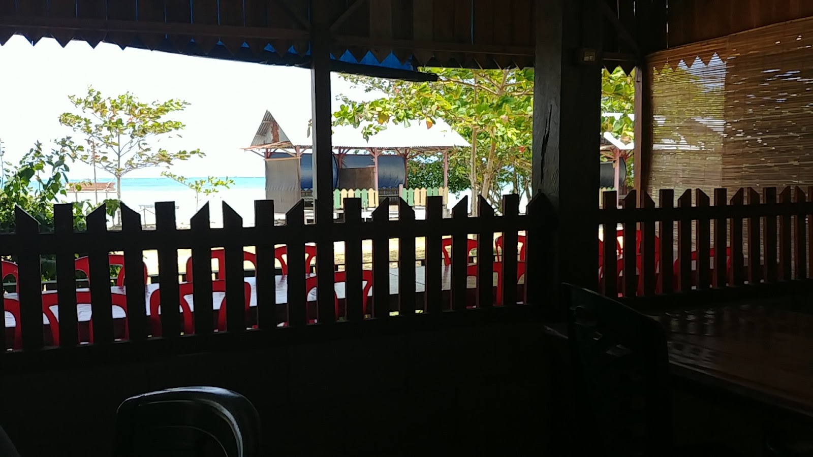 벨리퉁 베나리아 식당 근처 맛집 사진