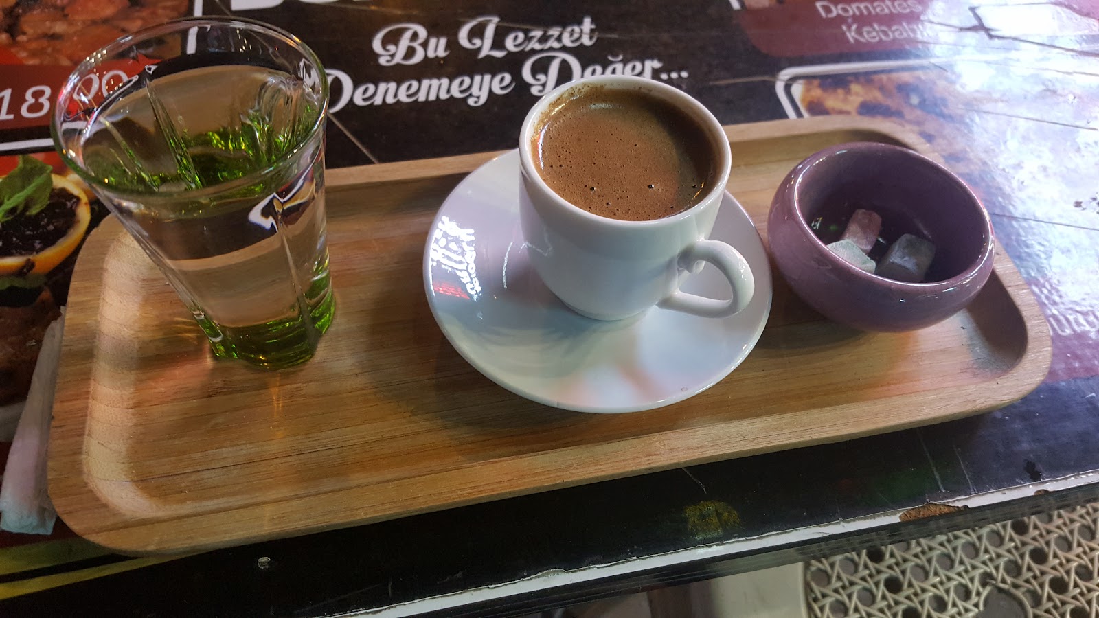 부르사 하즈오글루 근처 맛집 사진