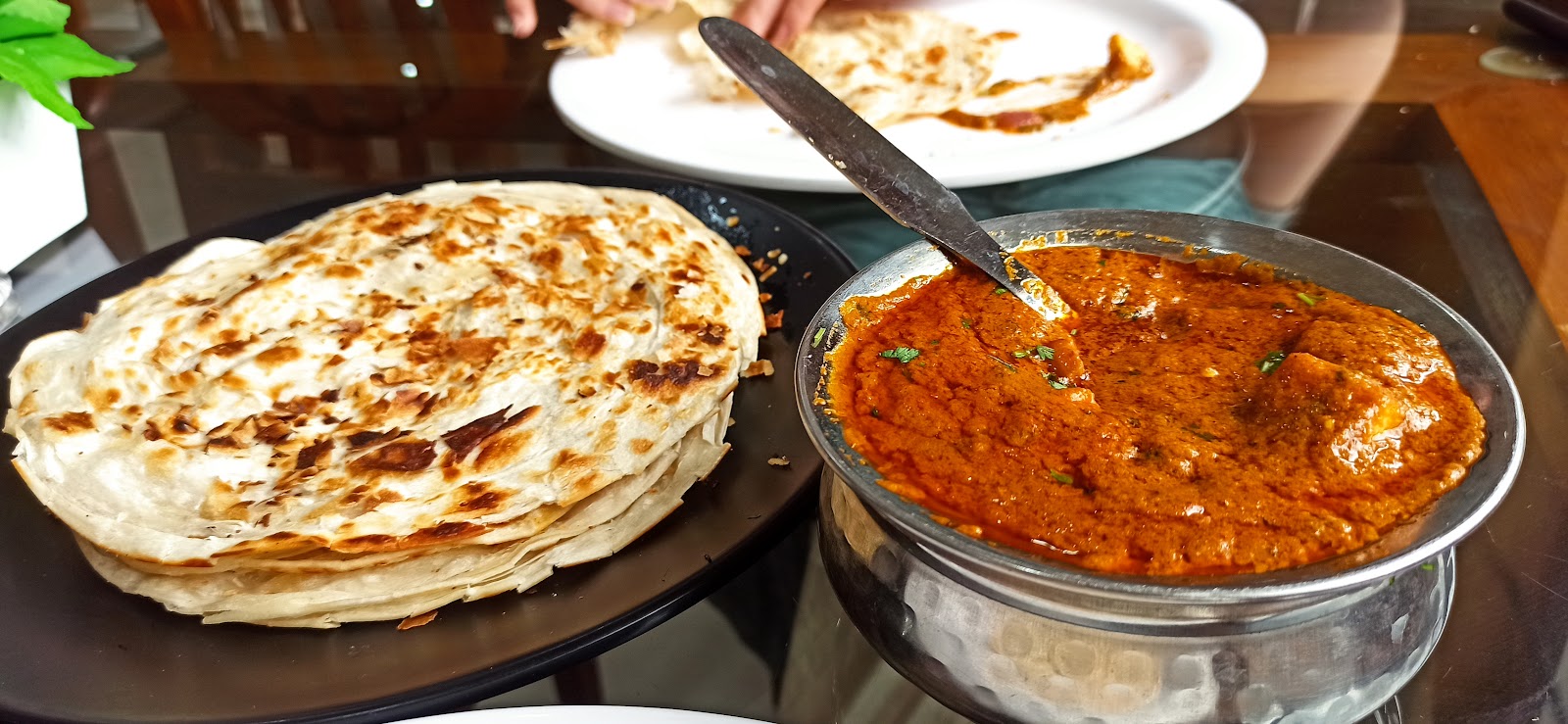 쿠르그 니사르가 그랜드 멀티 퀴진 레스토랑 근처 맛집 사진