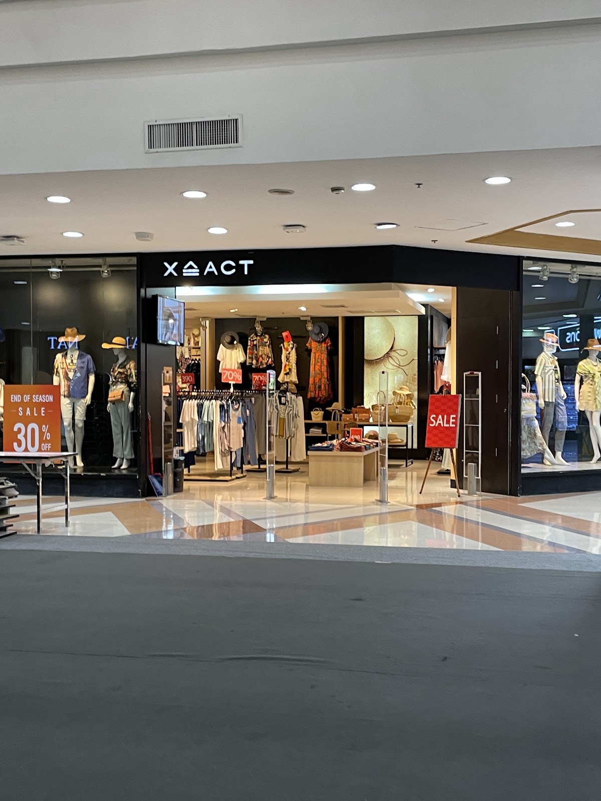 치앙마이 센트럴 치앙마이 에어포트 백화점 근처 맛집 사진