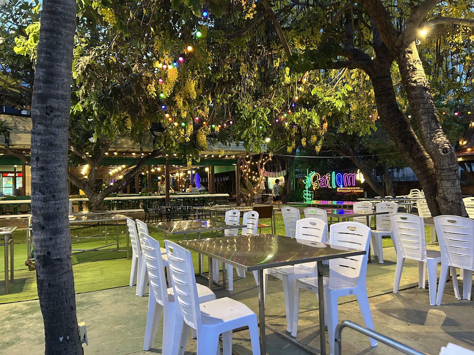 후아힌 사일롬 후아힌 레스토랑 근처 맛집 사진