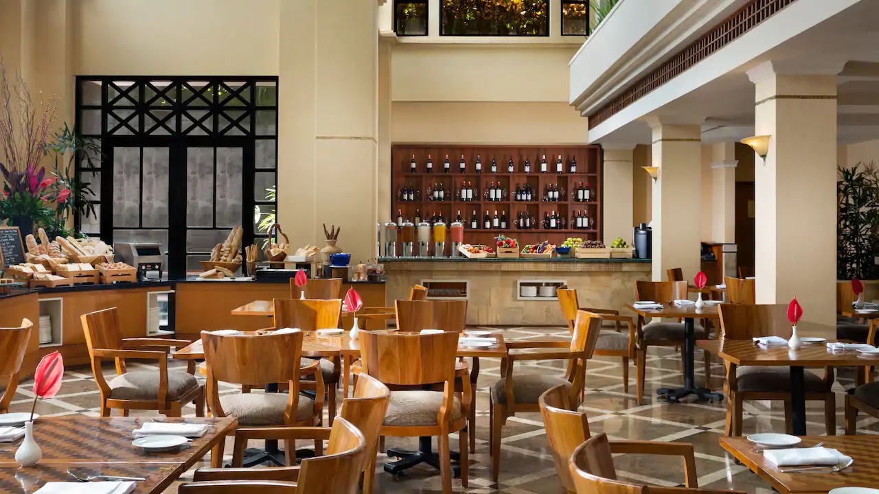 족자카르타 끄망이 비스트로 근처 맛집 사진