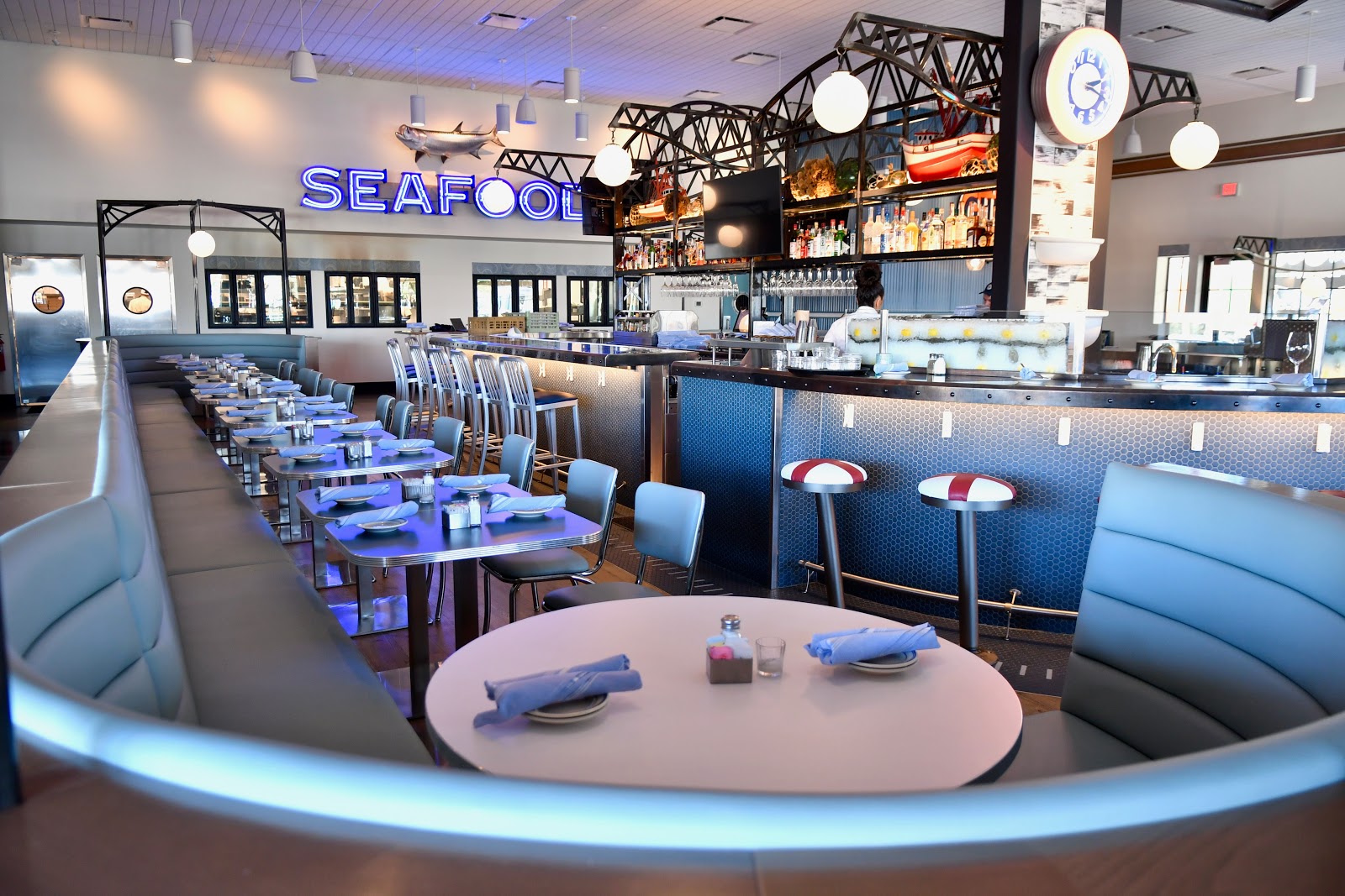 휴스턴 (TX) 굿 회사 해산물 근처 맛집 사진