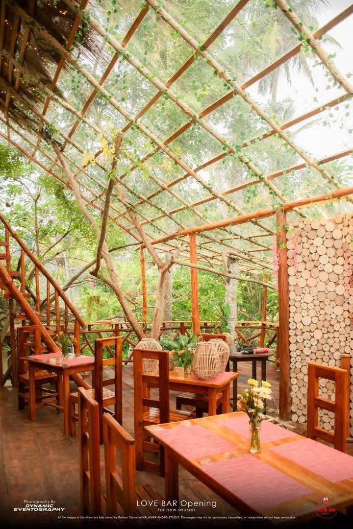 갈레 카후나 호텔 근처 맛집 사진