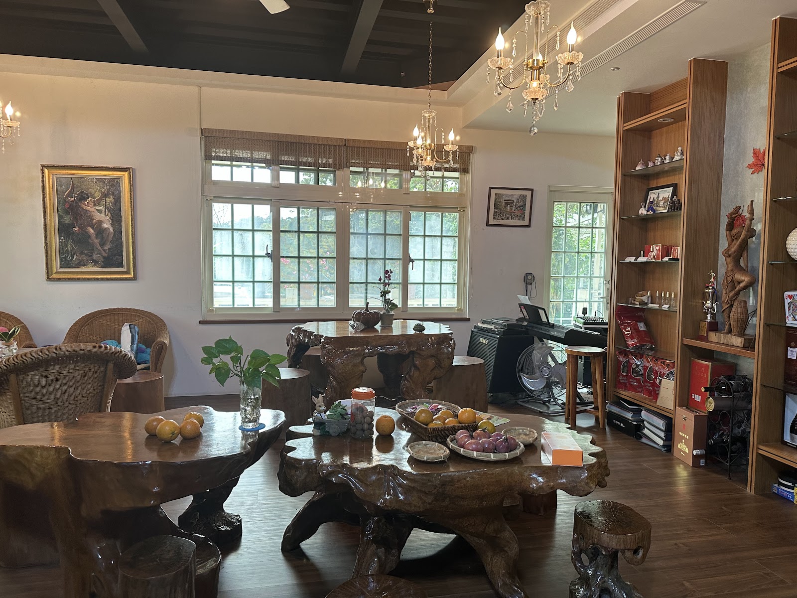 신주 32.1Xiuxianyi Station 근처 맛집 사진