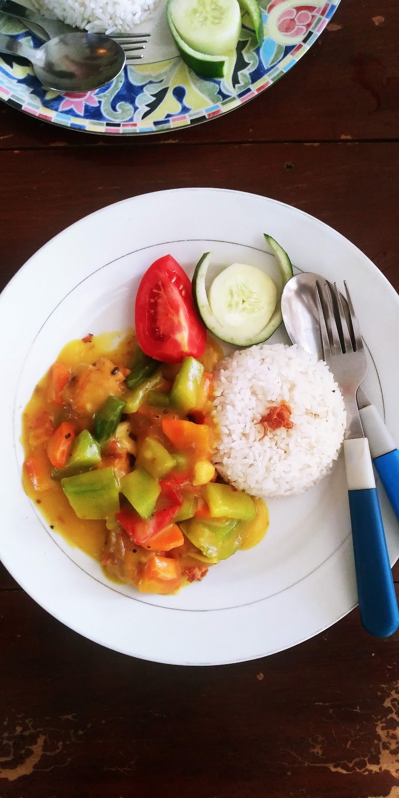 발리 부디의 식당 근처 맛집 사진