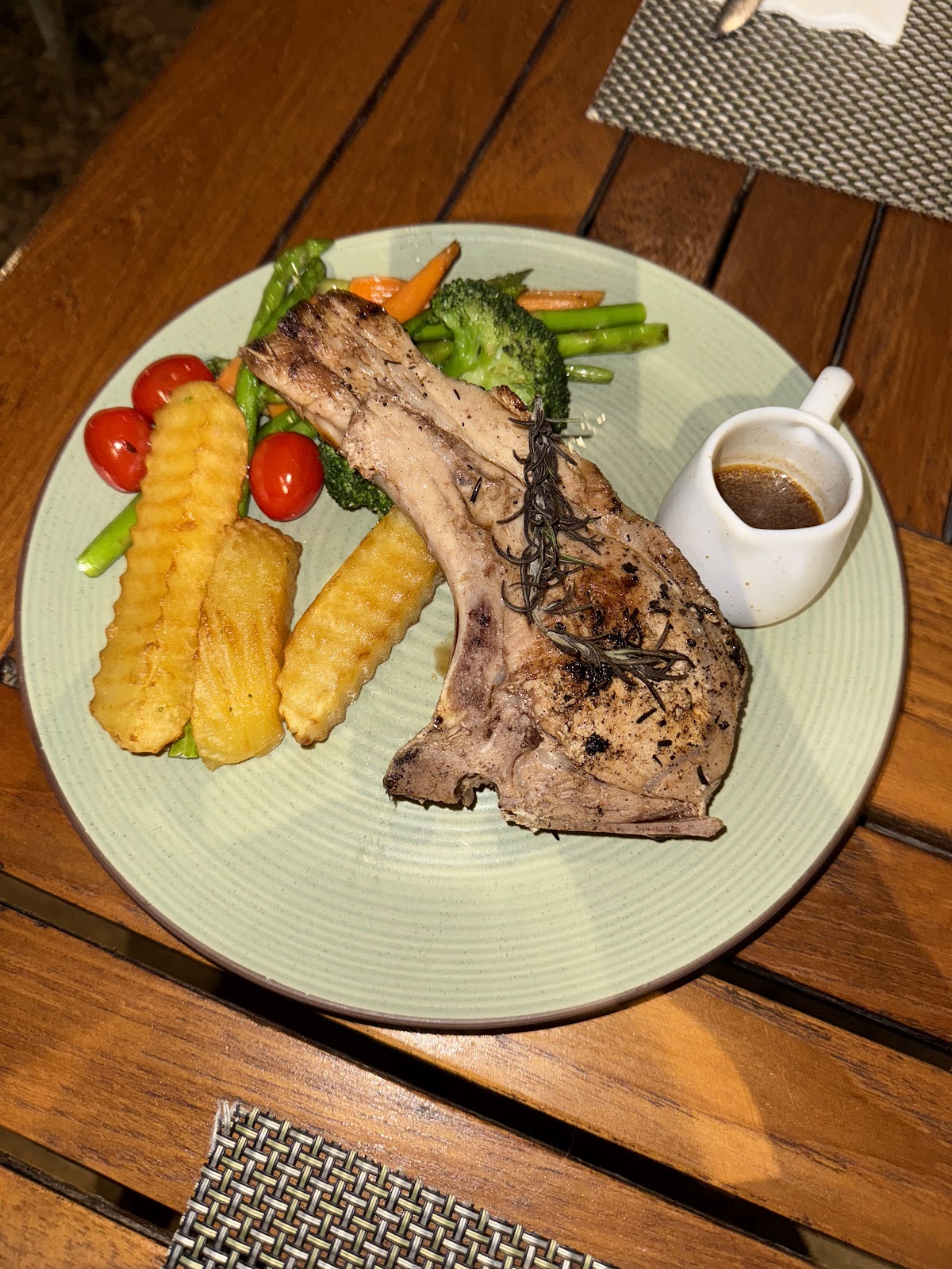 푸켓 쿠치나 근처 맛집 사진