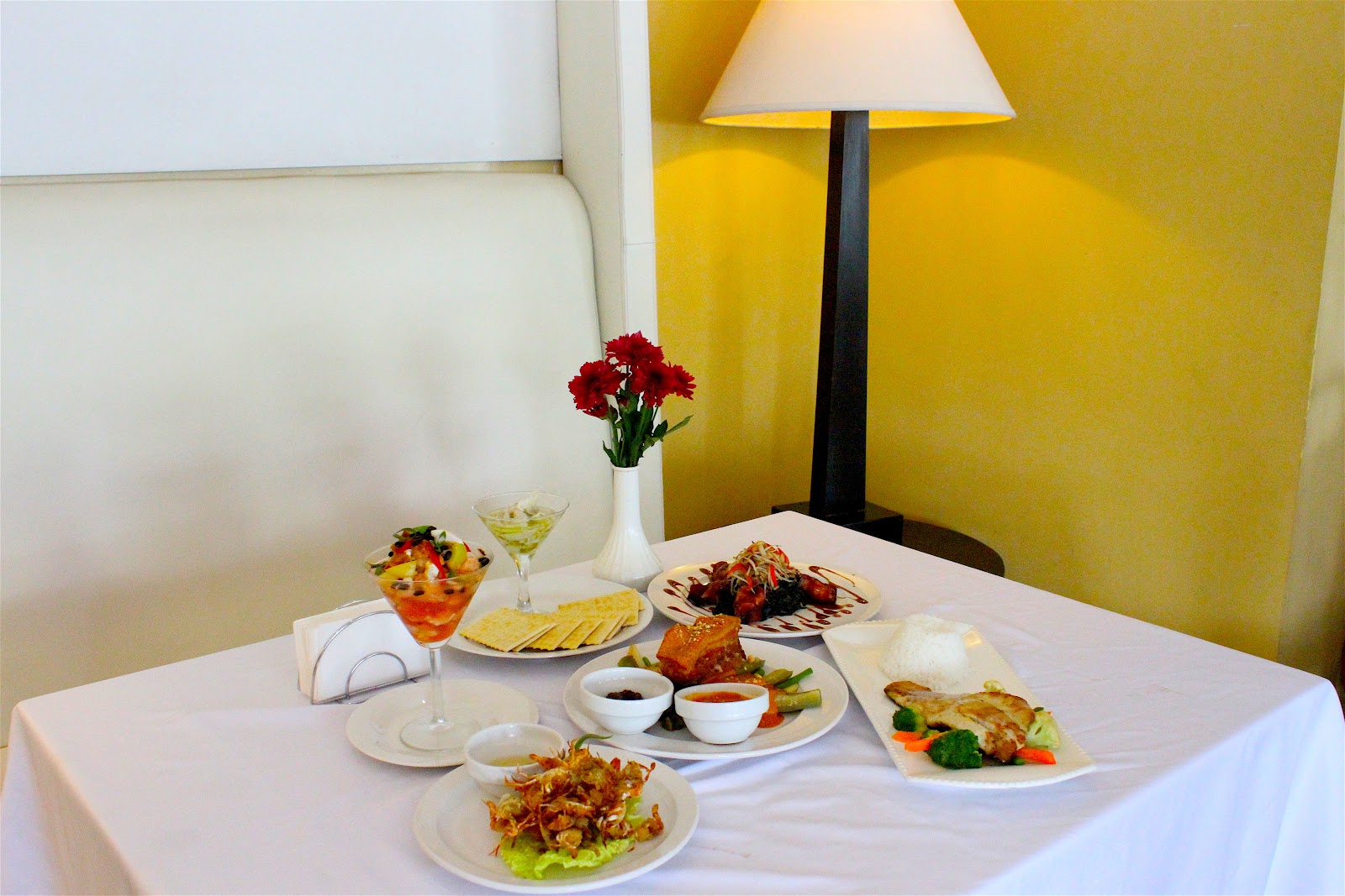 바콜로드 (네그로스 옥시덴탈) 21 Restaurant 근처 맛집 사진