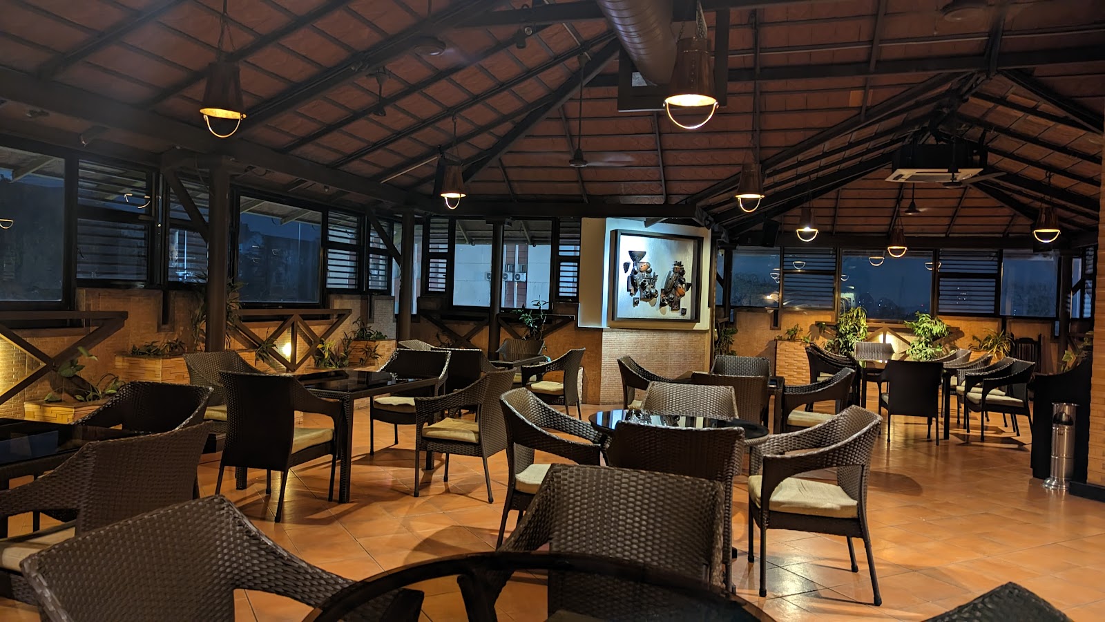 망갈로 PALLKHI RESTAURANT 근처 맛집 사진