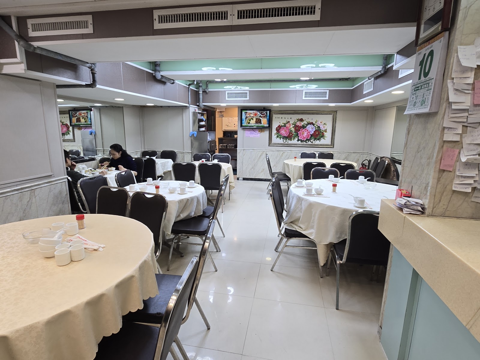 홍콩 동콩 그랜드 식당 근처 맛집 사진