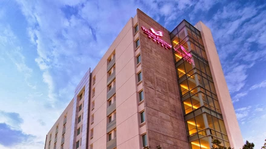 과달라하라 빅토리아 이제큐티보 근처 맛집 사진