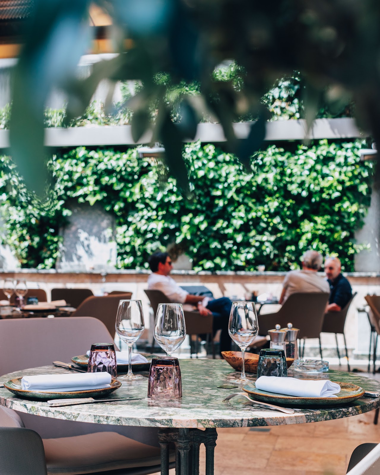 파리 로만티카 근처 맛집 사진