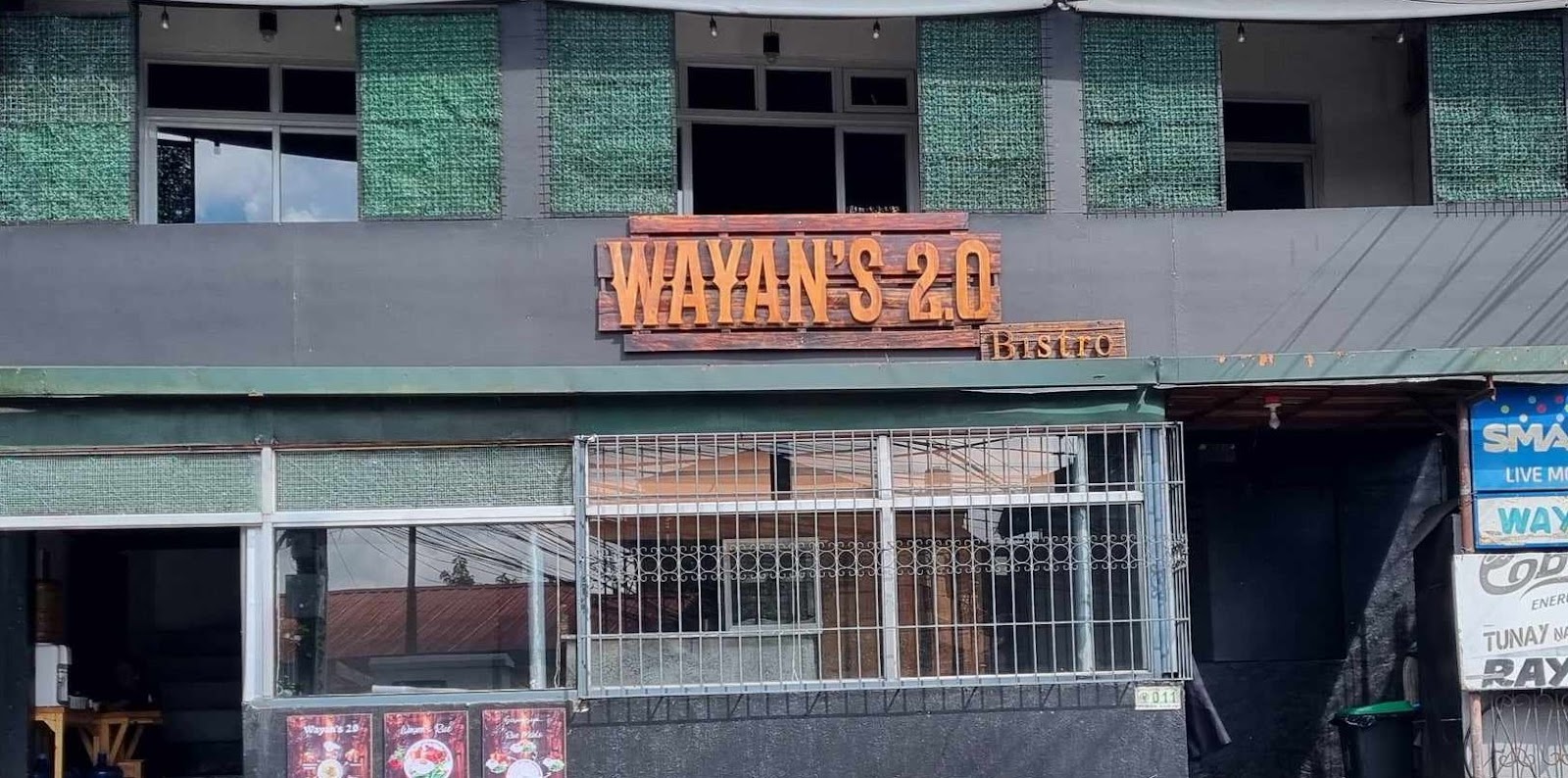 바기오 NOYPI INASAL BUY 1 TAKE 1 근처 맛집 사진