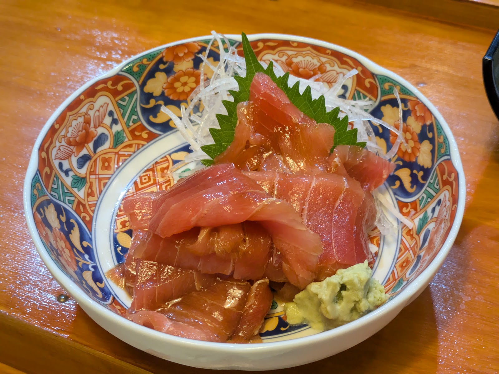 나스 덴푸라 나나가와 근처 맛집 사진